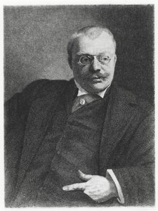 G.E.R. Heiberg de French School